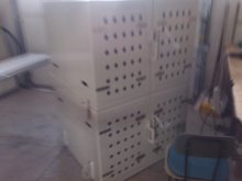 Plastové boxy