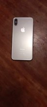 IPHONE X 256GB