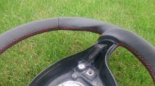 Predám športový volant GOLF 4 - ŠPECIAL 0905271398