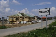 KUPIM Pozemok v obci Teriakovce
