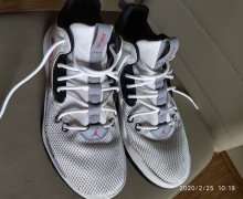 Tenisky Jordan DNA