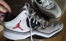 Tenisky Jordan DNA