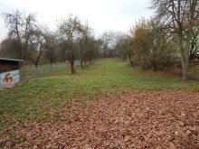 Stavebný pozemok 1220 m2, Bytča – Kotešová
