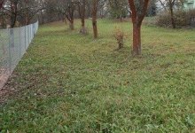 Stavebný pozemok 1220 m2, Bytča – Kotešová