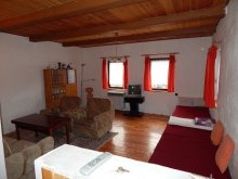 RD aj Chalupa s pozemkom 3035 m2, Bytča – Kolárovice