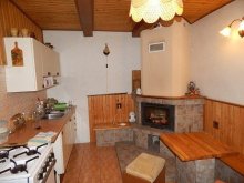 RD aj Chalupa s pozemkom 3035 m2, Bytča – Kolárovice