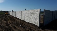 betonovy plot