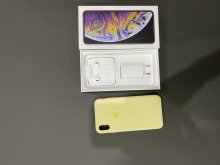 Iphone XS MAX 512 GB