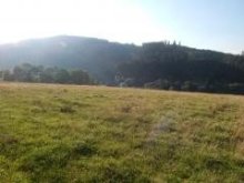 Slnečný pozemok na Makove okres Čadca - 1365 m2.