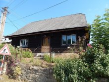 Drevenička s pozemkom 514 m2, Bytča – Veľké Rovné