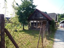 Drevenička s pozemkom 514 m2, Bytča – Veľké Rovné