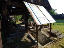 Drevenička s pozemkom 514 m2, Bytča – Veľké Rovné