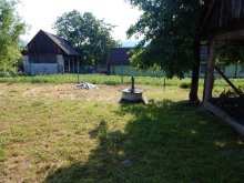 Drevenička s pozemkom 514 m2, Bytča – Veľké Rovné