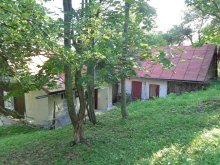 Rodinný dom -  drevenica - Veĺké Rovné – Madzín