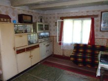 Rodinný dom -  drevenica - Veĺké Rovné – Madzín