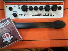 Fender Stratocaster HSS + Orange Crush + Zoom G3Xn