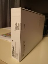 Nový tablet Samsung galaxy Tab A