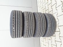 Continental PremiumContact 6, 215/40 R17 Y XL