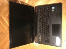 Herní Notebook Lenovo Y50-70