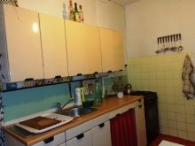 2-izbový byt loggiou v Žiline na Bulvári – Hliny 3.