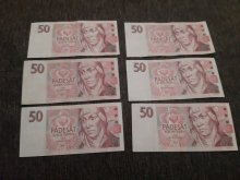 Stare bankovky