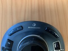 3dconnexion space explorer.