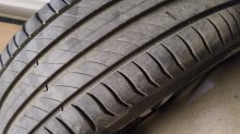 Michelin primaci 4