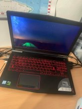 Predám herný notebook