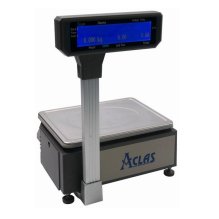 Etiketovacia váha ACLAS LS2R615