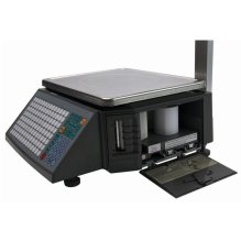 Etiketovacia váha ACLAS LS2R615