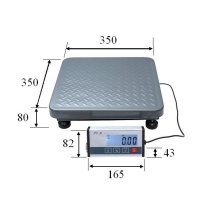Váha T Scale PS-B