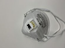3M respirátory proti vírusu Covid-19