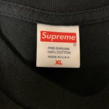 Supreme Creeper tee l STEAL!