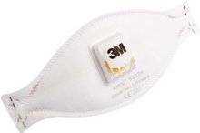 Respirator 3M 9332+ FFP3