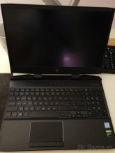 Predam Nepouzity - laptop OMEN 15-dc1102nc38f0