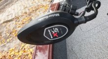 Predám čln Finval 505 FishPro