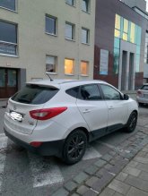Predám Hyundai IX35