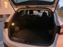 Predám Hyundai IX35