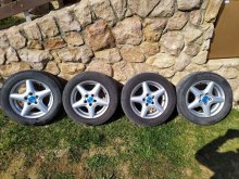 Elektróny Enzo 5x100 r14 ET32 5,5J