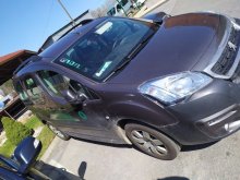 Peugeot Partner Teepee