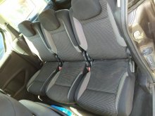 Peugeot Partner Teepee