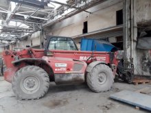 Manitou MT 1740
