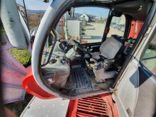 Manitou MRT 1850