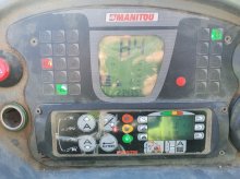 Manitou MRT 1850