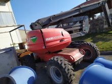 MANITOU ATJ 180