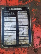 MANITOU ATJ 180
