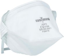 RESPIRATOR FFP3 NA PREDAJ