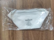 RESPIRATOR FFP3 NA PREDAJ