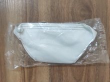 RESPIRATOR FFP3 NA PREDAJ