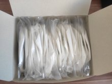 RESPIRATOR FFP3 NA PREDAJ